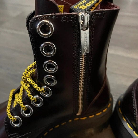 Doc martens - Picture 6 of 9